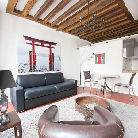 Couleur St Martin Apartman Párizs Kültér fotó