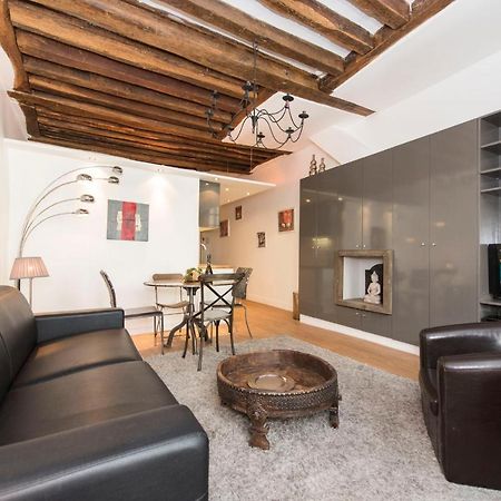Couleur St Martin Apartman Párizs Kültér fotó